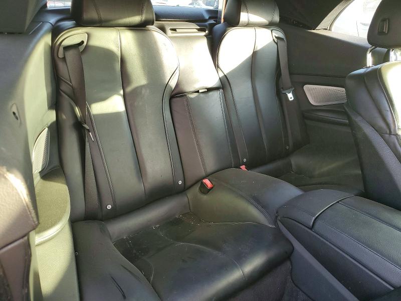 Продаж на аукціоні авто 2013 Bmw 650, vin: WBAYP9C58DDW21654, номер лоту: 72118925