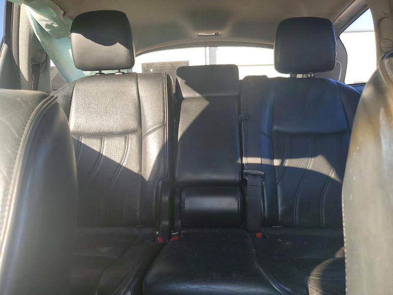 2013 Infiniti Jx35 მანქანა იყიდება აუქციონზე, vin: 5N1AL0MN9DC326056, აუქციონის ნომერი: 72852715