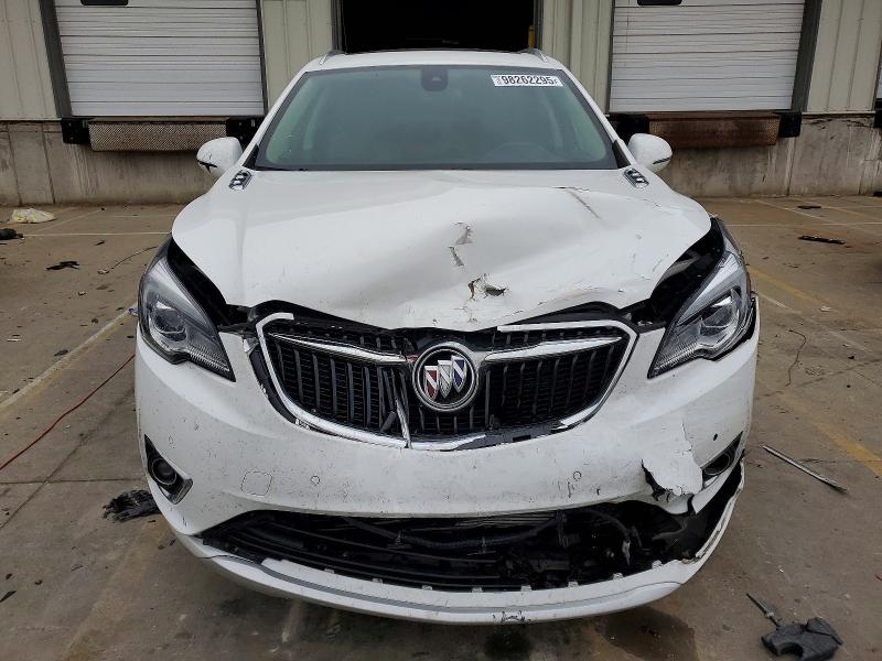 Aukcja sprzedaży 2020 Buick Envision, vin: LRBFX3SX7LD157053, numer aukcji: 98262295