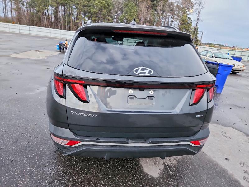 Aukcja sprzedaży 2024 Hyundai Tucson, vin: 5NMJBCDE1RH362955, numer aukcji: 74099455