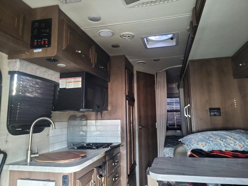 Aukcja sprzedaży 2022 Jayco Melbourne, vin: W1X8E33Y5MN160049, numer aukcji: 98244935