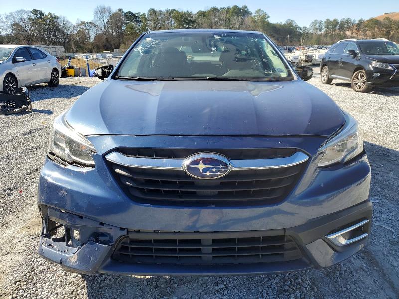Продажа на аукционе авто 2021 Subaru Legacy Lim, vin: 4S3BWAN67M3011804, номер лота: 73264145