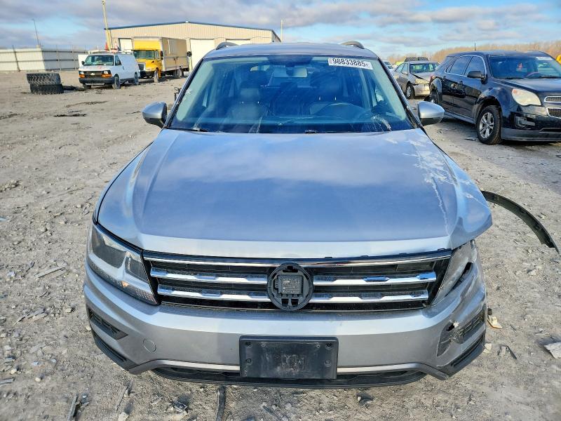 Aukcja sprzedaży 2021 Volkswagen Tiguan, vin: 3VV2B7AX9MM066719, numer aukcji: 98833885