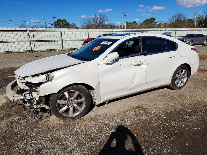Продаж на аукціоні авто 2012 Acura Tl, vin: 19UUA8F5XCA031398, номер лоту: 72874805