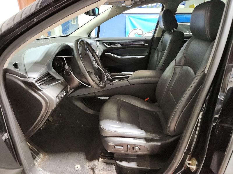 Продаж на аукціоні авто 2018 Buick Enclave Es, vin: 5GAEVAKW1JJ264775, номер лоту: 73846895