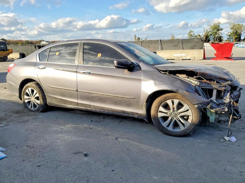Auction sale of the 2014 Honda Accord, vin: 1HGCR2F33EA235771, lot number: 99181185
