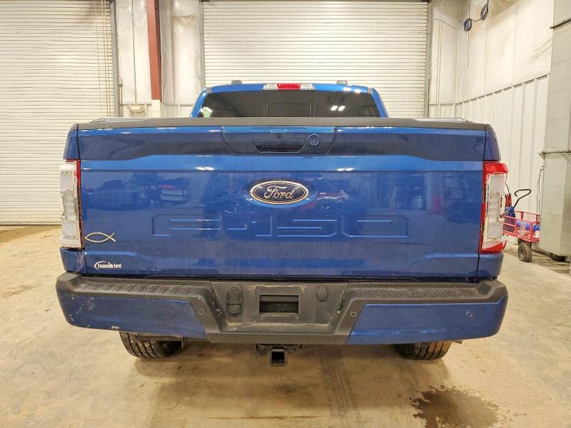 Aukcja sprzedaży 2022 Ford F150, vin: 1FTFW1ED4NFB61045, numer aukcji: 99229255