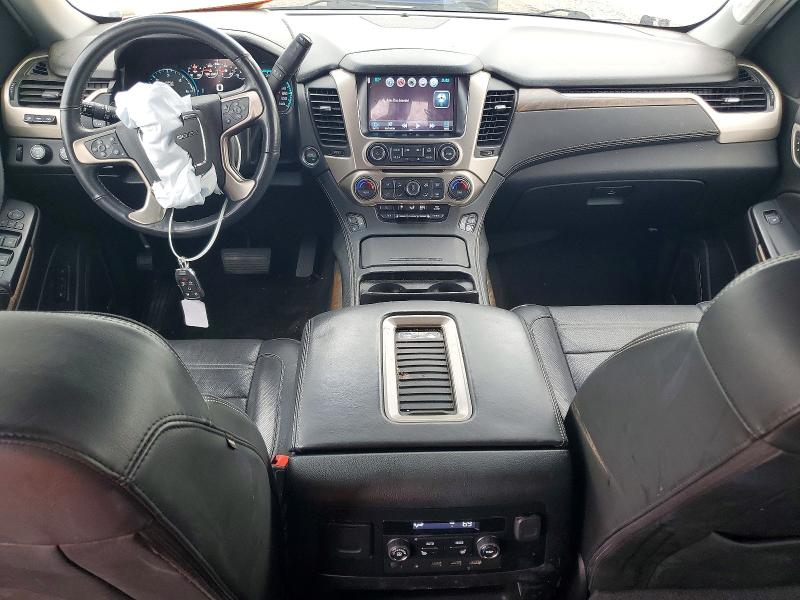 2018 Gmc Yukon Xl მანქანა იყიდება აუქციონზე, vin: 1GKS2HKJ3JR157613, აუქციონის ნომერი: 99168345