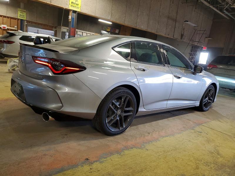 Aukcja sprzedaży 2025 Acura Tlx, vin: 19UUB6F53SA004916, numer aukcji: 73705525