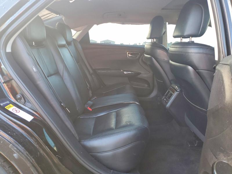 78339985 :رقم المزاد ، 4T1BK1EB3FU168263 vin ، 2015 Toyota Avalon مزاد بيع