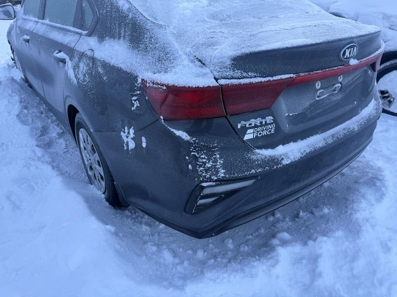 Продажа на аукционе авто 2021 Kia Forte, vin: 3KPF24AD9ME316913, номер лота: 96257065
