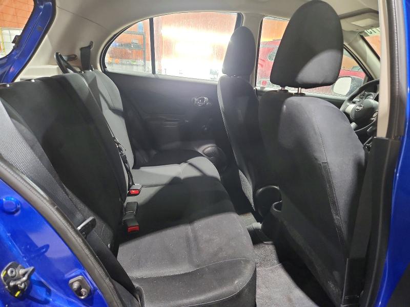 Продажа на аукционе авто 2015 Nissan Micra, vin: 3N1CK3CP4FL251992, номер лота: 73719775