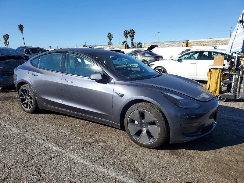 Продаж на аукціоні авто 2023 Tesla Model 3, vin: 5YJ3E1EA3PF692742, номер лоту: 72183405