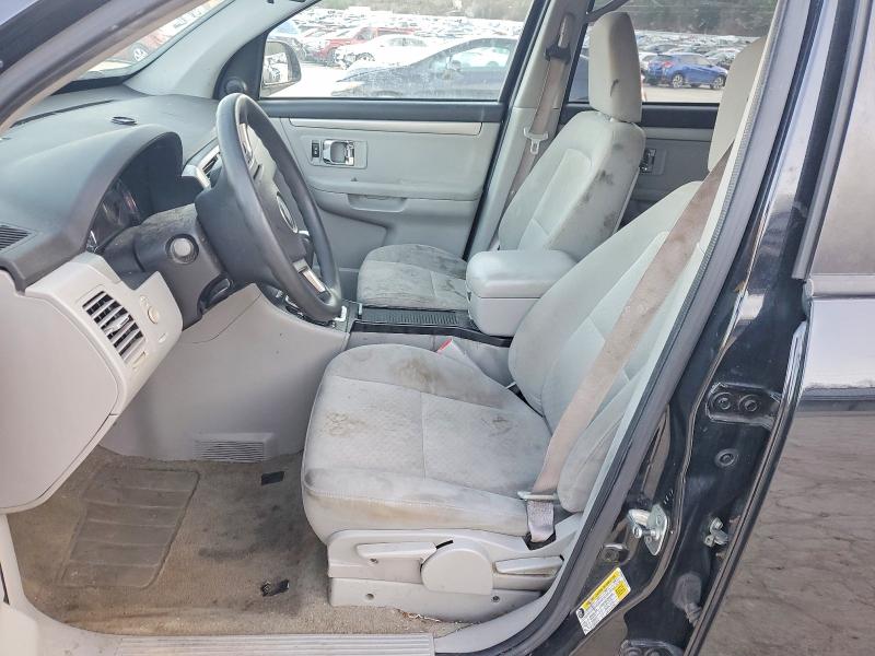 Продаж на аукціоні авто 2008 Suzuki Xl7, vin: 2S3DA217686125563, номер лоту: 51269086