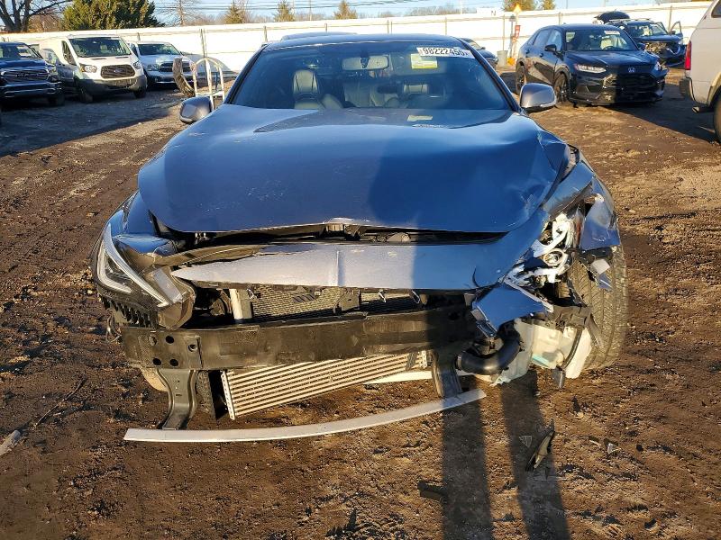 Aukcja sprzedaży 2017 Infiniti Q60, vin: JN1CV7EL5HM320738, numer aukcji: 98222455