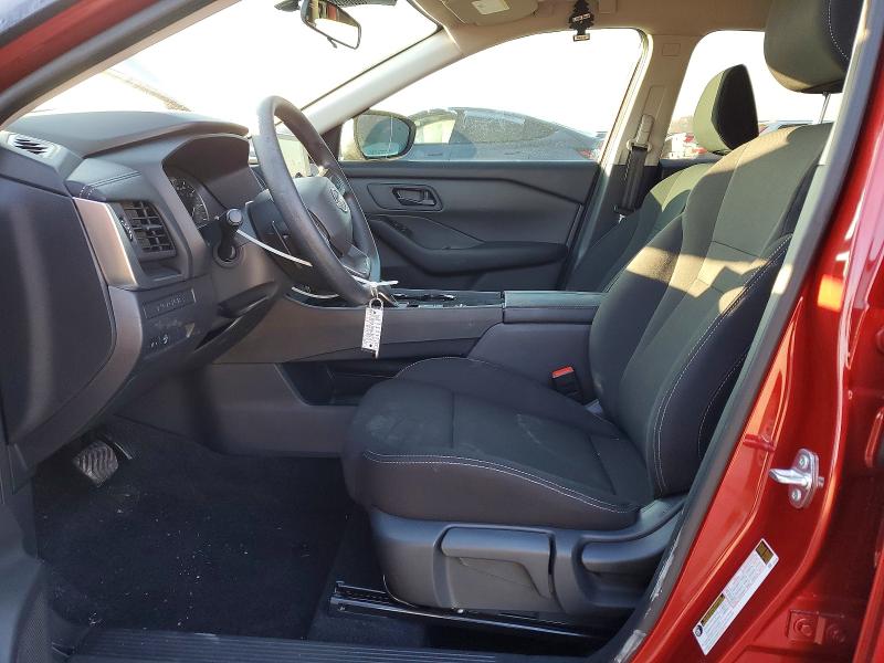 Aukcja sprzedaży 2026 Nissan Rogue, vin: 5N1BT3AA8TC673979, numer aukcji: 75369265