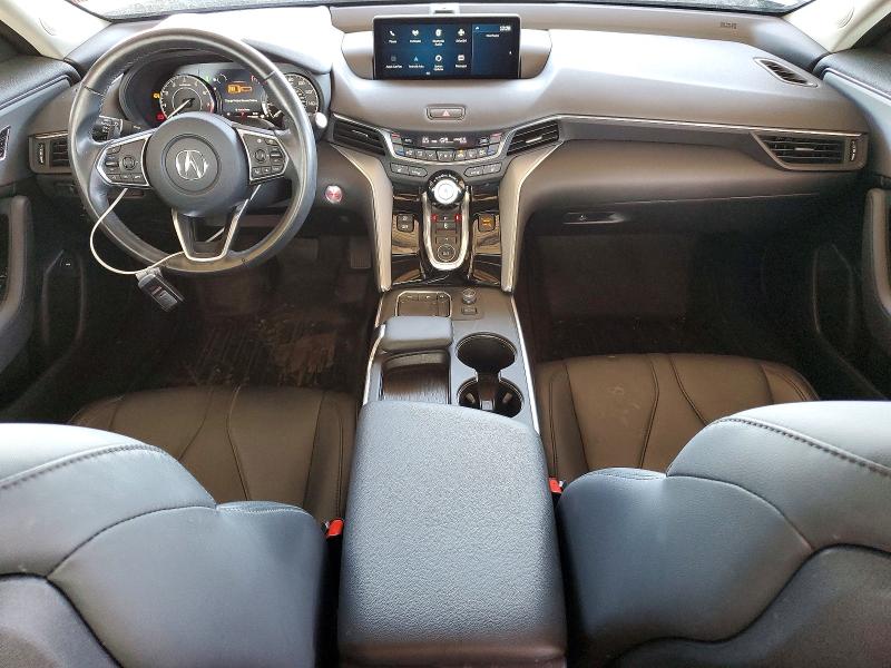 Продажа на аукционе авто 2023 Acura Tlx, vin: 19UUB5F35PA005226, номер лота: 72823005