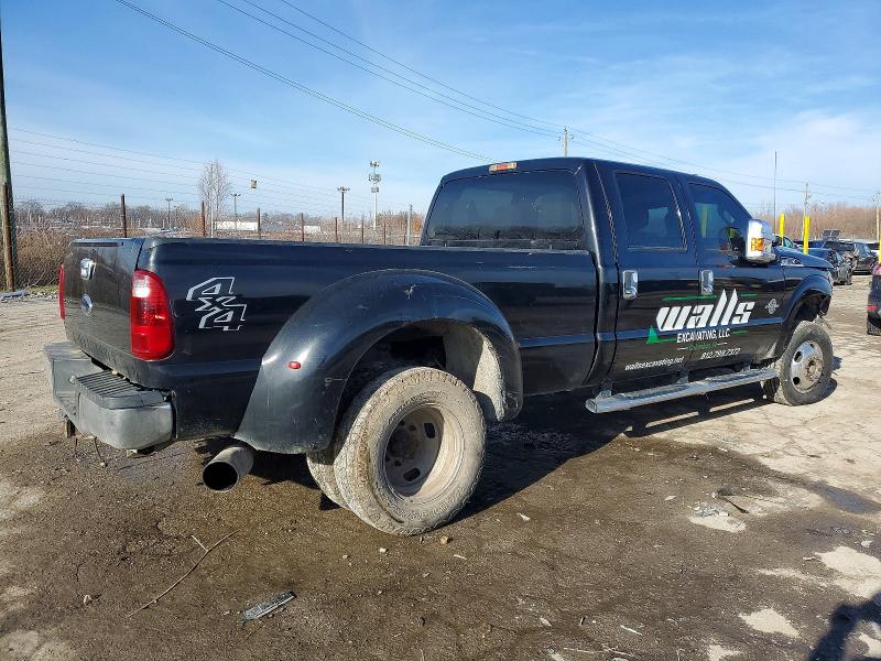 Auction sale of the 2011 Ford F350, vin: 1FT8W3DTXBEB73070, lot number: 97731775