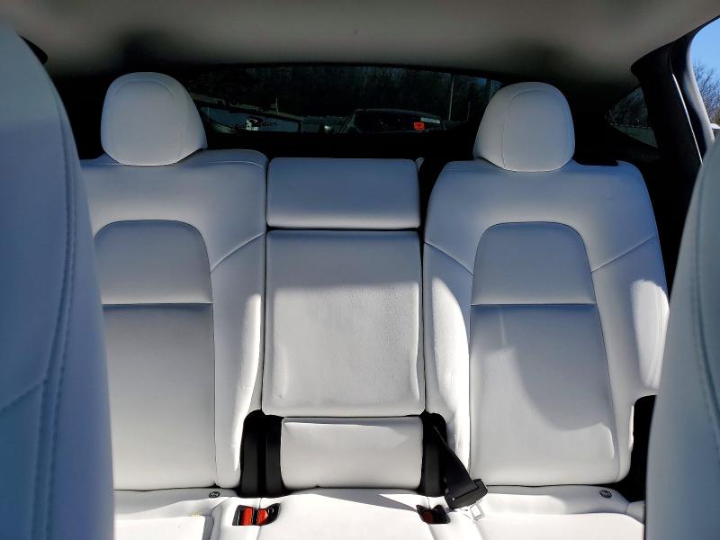 Aukcja sprzedaży 2024 Tesla Model Y, vin: 7SAYGDEE8RA233844, numer aukcji: 72342555