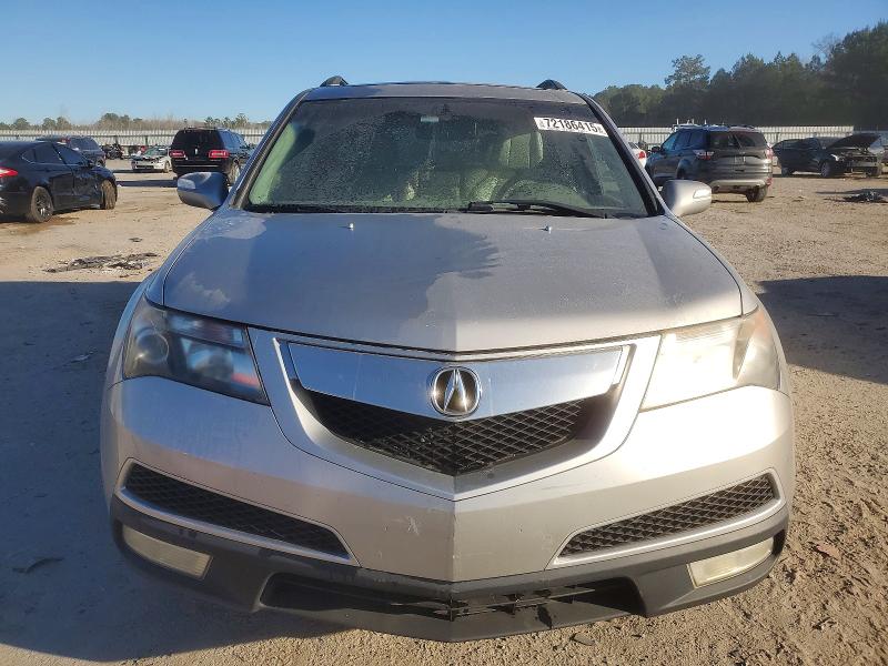Продаж на аукціоні авто 2010 Acura Mdx, vin: 2HNYD2H27AH520664, номер лоту: 72186415