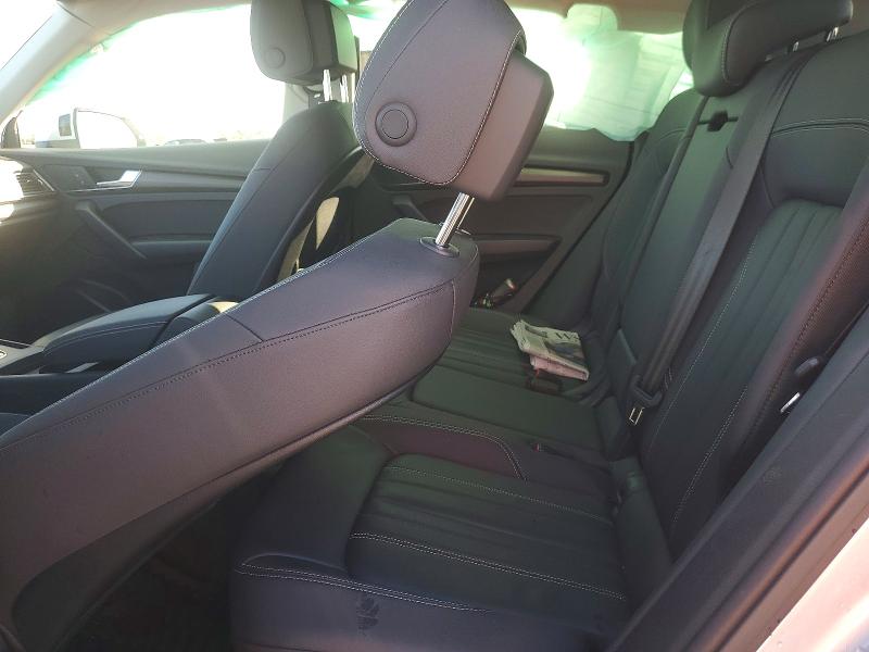 Aukcja sprzedaży 2023 Audi Q5, vin: WA1GAAFY8P2121995, numer aukcji: 73163905