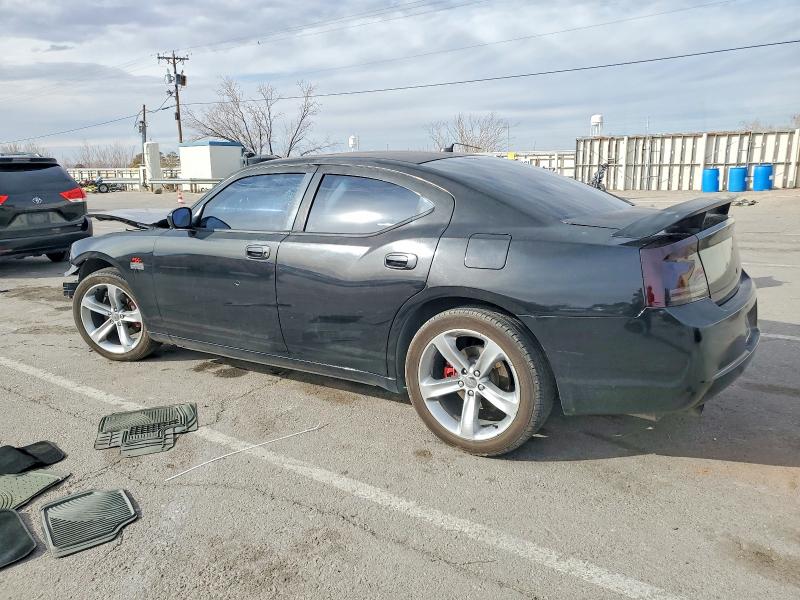 Продаж на аукціоні авто 2008 Dodge Charger, vin: 2B3LA53H38H103107, номер лоту: 57246646