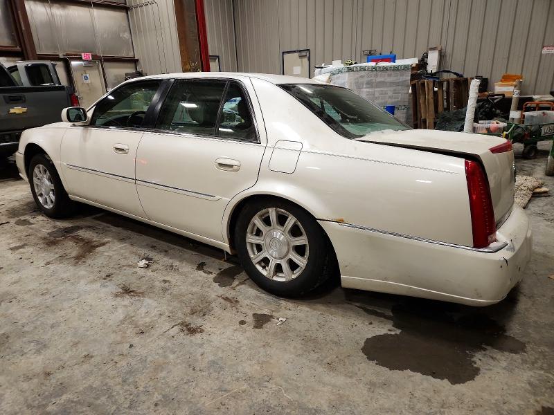 2011 Cadillac Dts მანქანა იყიდება აუქციონზე, vin: 1G6KA5E64BU102190, აუქციონის ნომერი: 72158095