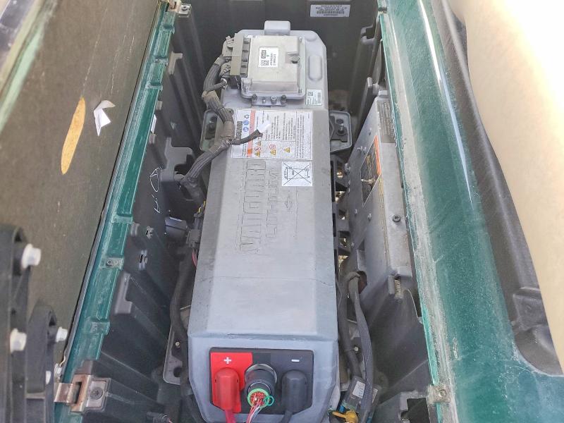 2018 Cito Golf Cart მანქანა იყიდება აუქციონზე, vin: PMA10517253, აუქციონის ნომერი: 73802665