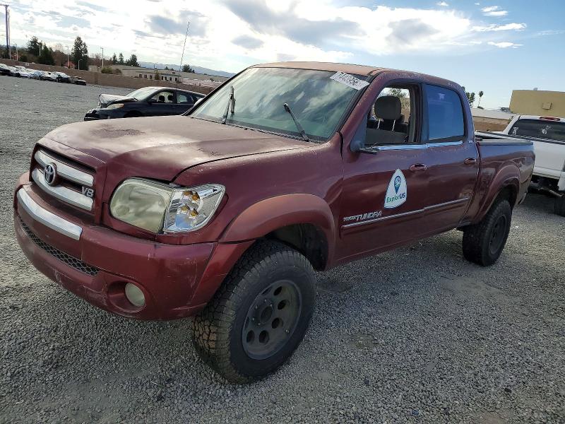 2005 Toyota Tundra მანქანა იყიდება აუქციონზე, vin: 5TBET34145S480896, აუქციონის ნომერი: 74439565