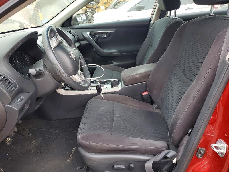 99520215 :رقم المزاد ، 1N4AL3AP9EN212811 vin ، 2014 Nissan Altima مزاد بيع