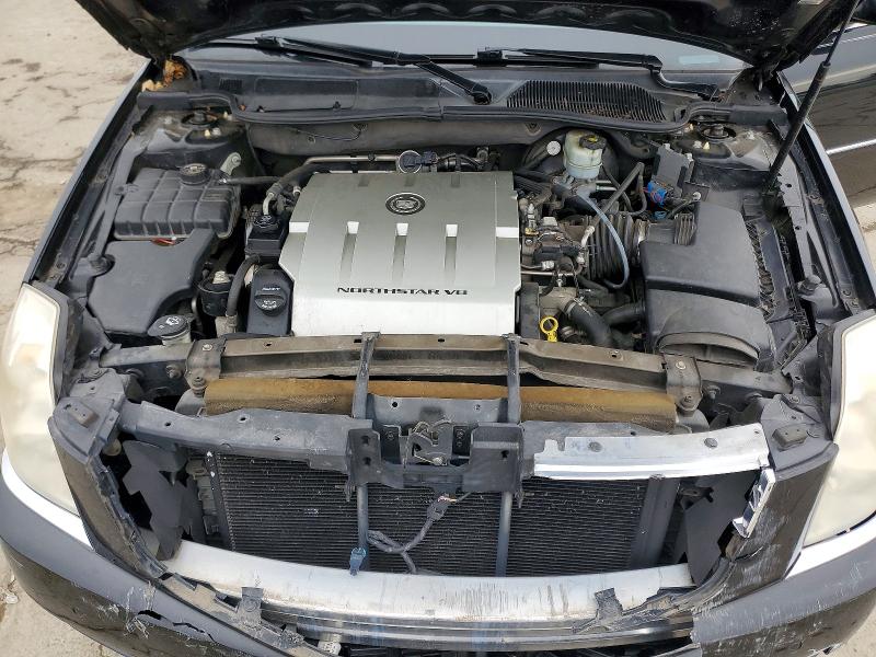 Продаж на аукціоні авто 2009 Cadillac Dts, vin: 1G6KD57Y89U134754, номер лоту: 98655395