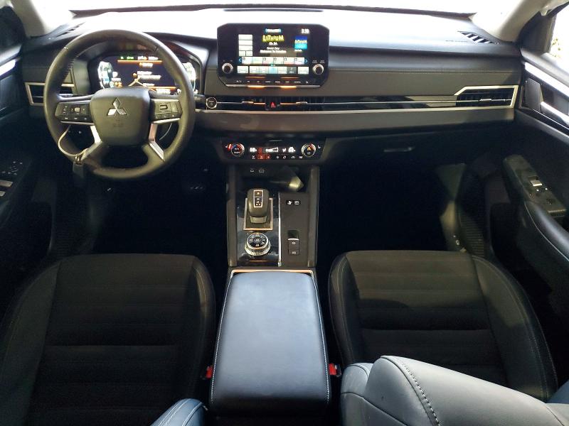 Продаж на аукціоні авто 2025 Mitsubishi Outlander, vin: JA4T5VA96SZ010744, номер лоту: 73442465
