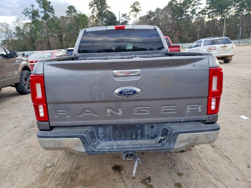 2021 Ford Ranger მანქანა იყიდება აუქციონზე, vin: 1FTER4EH7MLD28019, აუქციონის ნომერი: 72126455