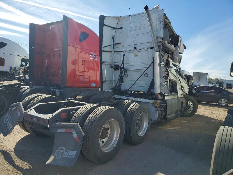 Продаж на аукціоні авто 2021 Volvo Vnl, vin: 4V4NC9EH8MN275676, номер лоту: 72564945