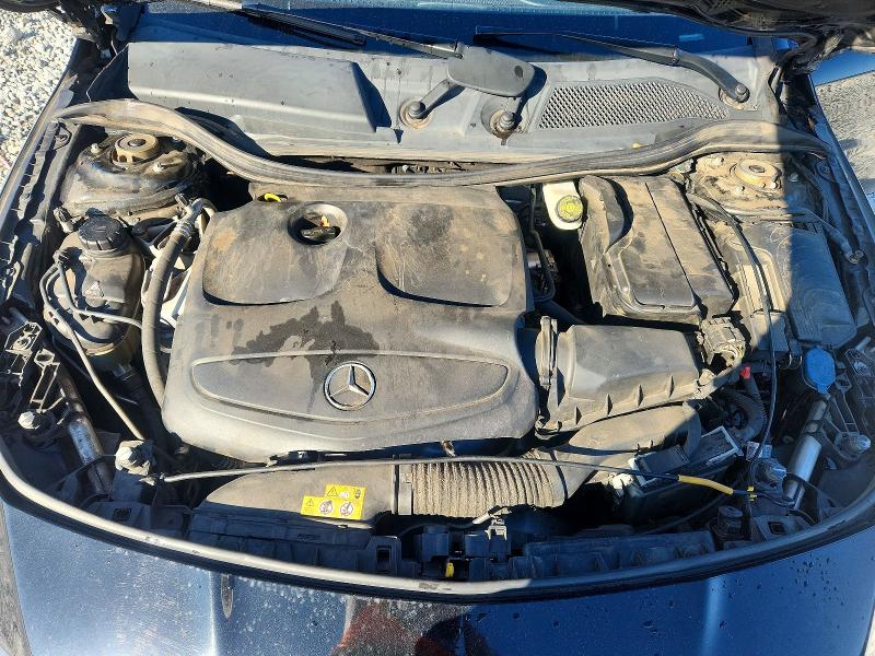 Aukcja sprzedaży 2018 Mercedes-benz Cla, vin: WDDSJ4EB1JN638811, numer aukcji: 74376305