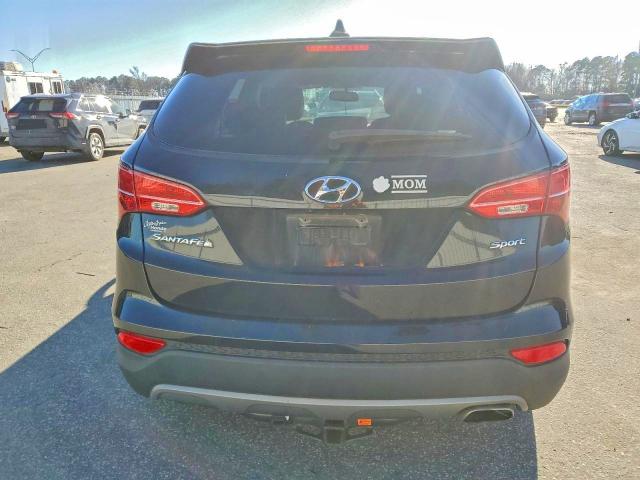 Продаж на аукціоні авто 2013 Hyundai Santa Fe Sport, vin: 5XYZU3LB2DG039022, номер лоту: 98949435