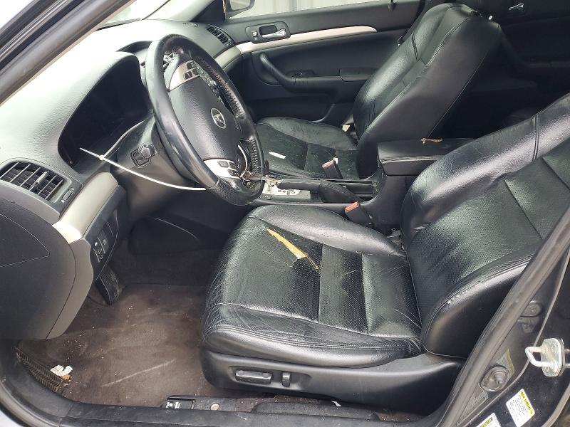 Продажа на аукционе авто 2007 Acura Tsx, vin: JH4CL968X7C008880, номер лота: 99362795