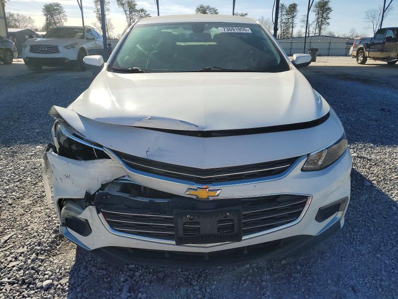 Продажа на аукционе авто 2018 Chevrolet Malibu, vin: 1G1ZD5ST0JF134174, номер лота: 73691955