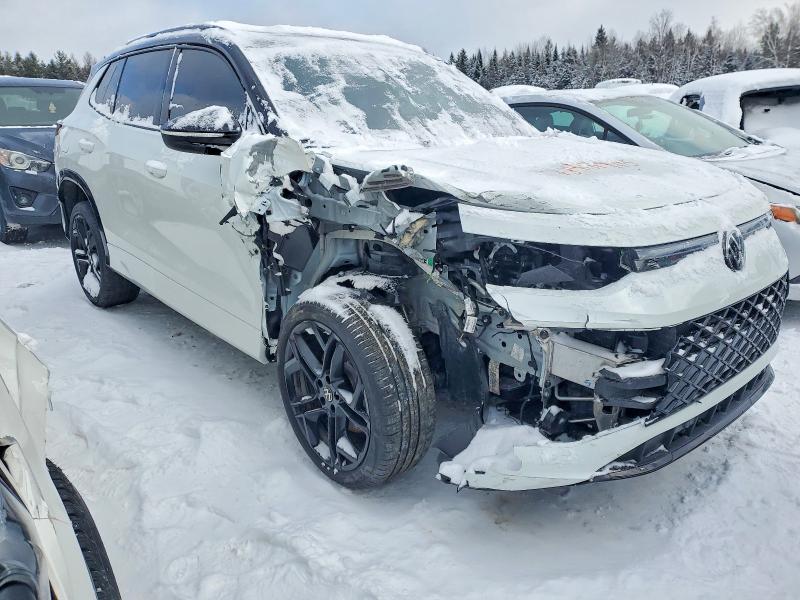 Aukcja sprzedaży 2025 Volkswagen Tiguan, vin: 3VVGR7RM4SM069889, numer aukcji: 73481705