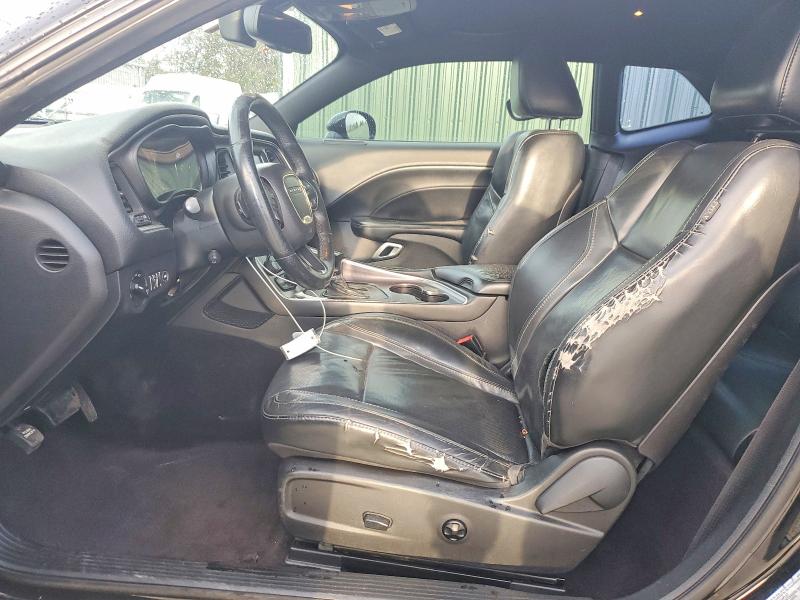 Продажа на аукционе авто 2016 Dodge Challenger, vin: 2C3CDZAG9GH240319, номер лота: 74563255