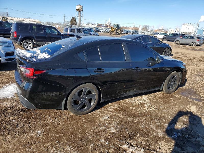 Aukcja sprzedaży 2020 Subaru Legacy, vin: 4S3BWAG63L3013237, numer aukcji: 73294935