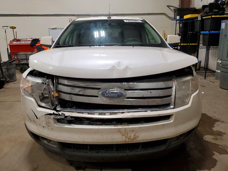 Aukcja sprzedaży 2010 Ford Edge Sel Awd, vin: 2FMDK4JC0ABB60838, numer aukcji: 73026985