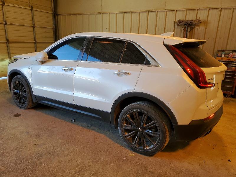 Aukcja sprzedaży 2019 Cadillac Xt4, vin: 1GYAZAR4XKF145711, numer aukcji: 73536595