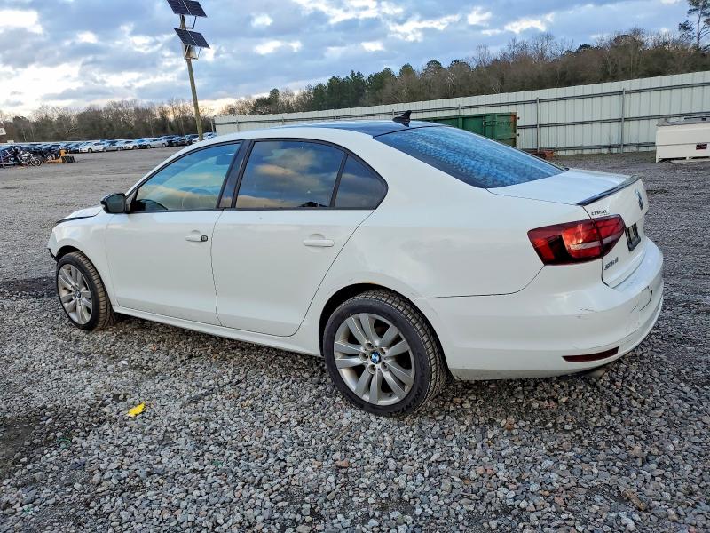 99543105 :رقم المزاد ، 3VWD17AJ5JM237903 vin ، 2018 Volkswagen Jetta مزاد بيع