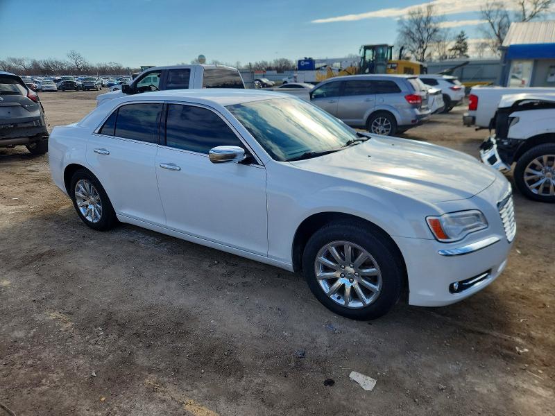 Aukcja sprzedaży 2012 Chrysler 300, vin: 2C3CCACG3CH231806, numer aukcji: 72334085