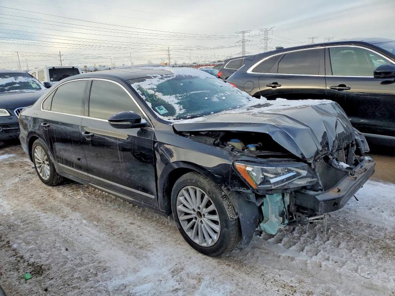 Auction sale of the 2017 Volkswagen Passat, vin: 1VWBT7A37HC044912, lot number: 73656235