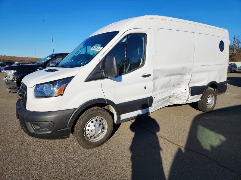 Aukcja sprzedaży 2025 Ford Transit T-, vin: 1FTBR2C83SKA61054, numer aukcji: 97383975