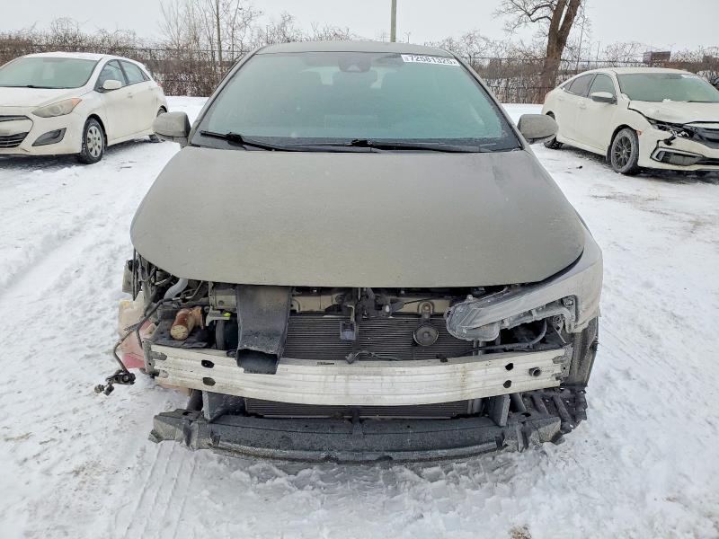 Aukcja sprzedaży 2019 Toyota Corolla Se, vin: JTNK4RBE7K3013108, numer aukcji: 72581325