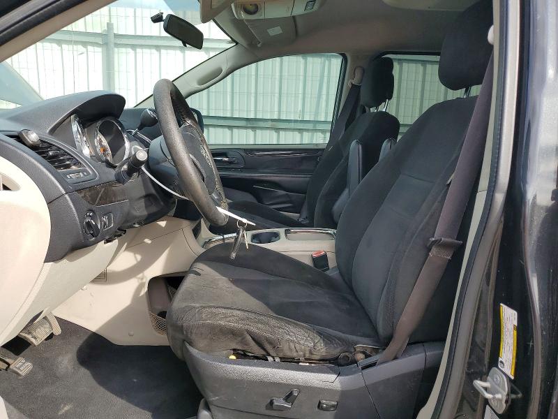Продаж на аукціоні авто 2015 Dodge Grand Caravan, vin: 2C4RDGCG0FR631634, номер лоту: 73194145