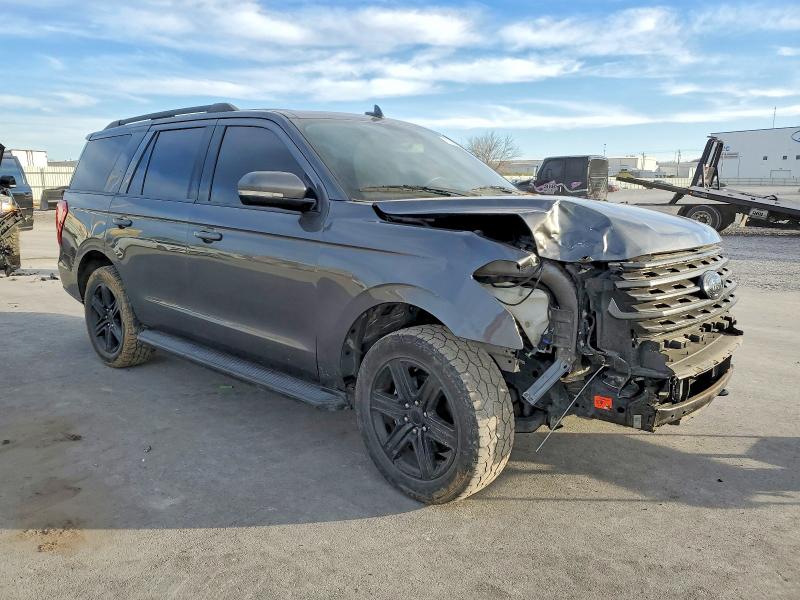 Aukcja sprzedaży 2018 Ford Expedition, vin: 1FMJU1JT8JEA69302, numer aukcji: 73005265